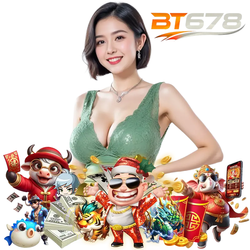 BT678