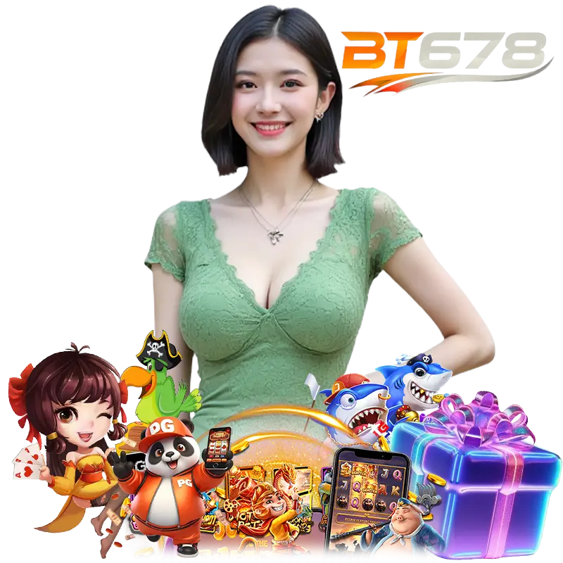 BT678 ไม่มีขั้นต่ำ